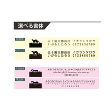 画像をギャラリービューアに読み込む, メッセージボード