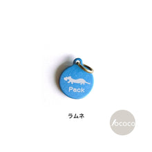 画像をギャラリービューアに読み込む, うちの子タグ ドロップ