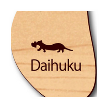 画像をギャラリービューアに読み込む, 迷子札 しずく