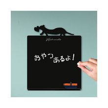 画像をギャラリービューアに読み込む, メッセージボード