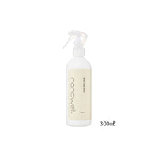 画像をギャラリービューアに読み込む, ナノウエル ボディケアスプレー
