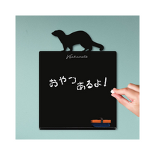 画像をギャラリービューアに読み込む, メッセージボード