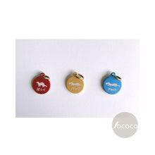 画像をギャラリービューアに読み込む, うちの子タグ ドロップ