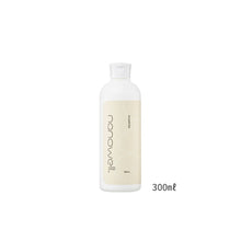 画像をギャラリービューアに読み込む, ナノウエル クレンジングシャンプー