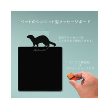 画像をギャラリービューアに読み込む, メッセージボード