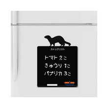 画像をギャラリービューアに読み込む, メッセージボード