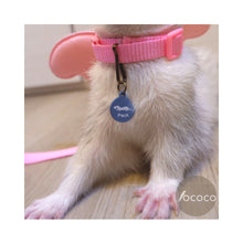 画像をギャラリービューアに読み込む, うちの子タグ ドロップ