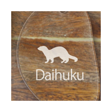 画像をギャラリービューアに読み込む, 迷子札 しずく