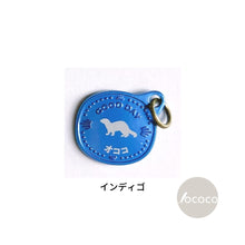 画像をギャラリービューアに読み込む, うちの子タグ カラフル