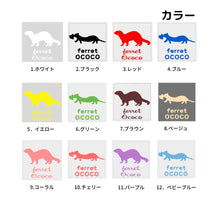 画像をギャラリービューアに読み込む, カーステッカー