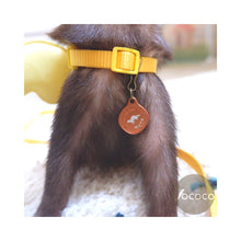 画像をギャラリービューアに読み込む, うちの子タグ カラフル